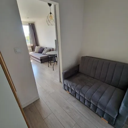 Air Flat Gliwice Apartment Exterior photo