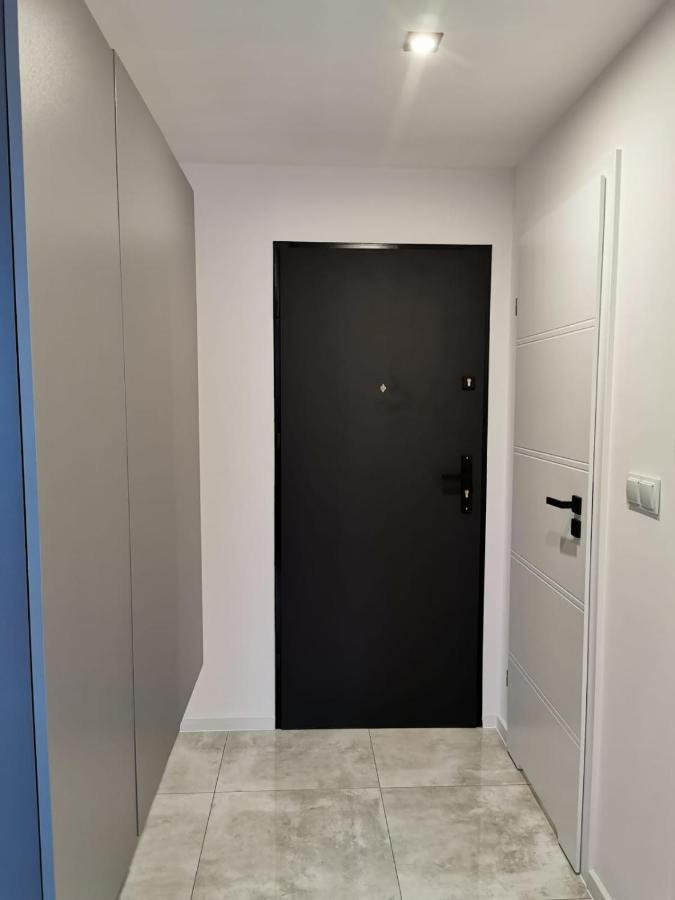 Apartment Air Flat Gliwice