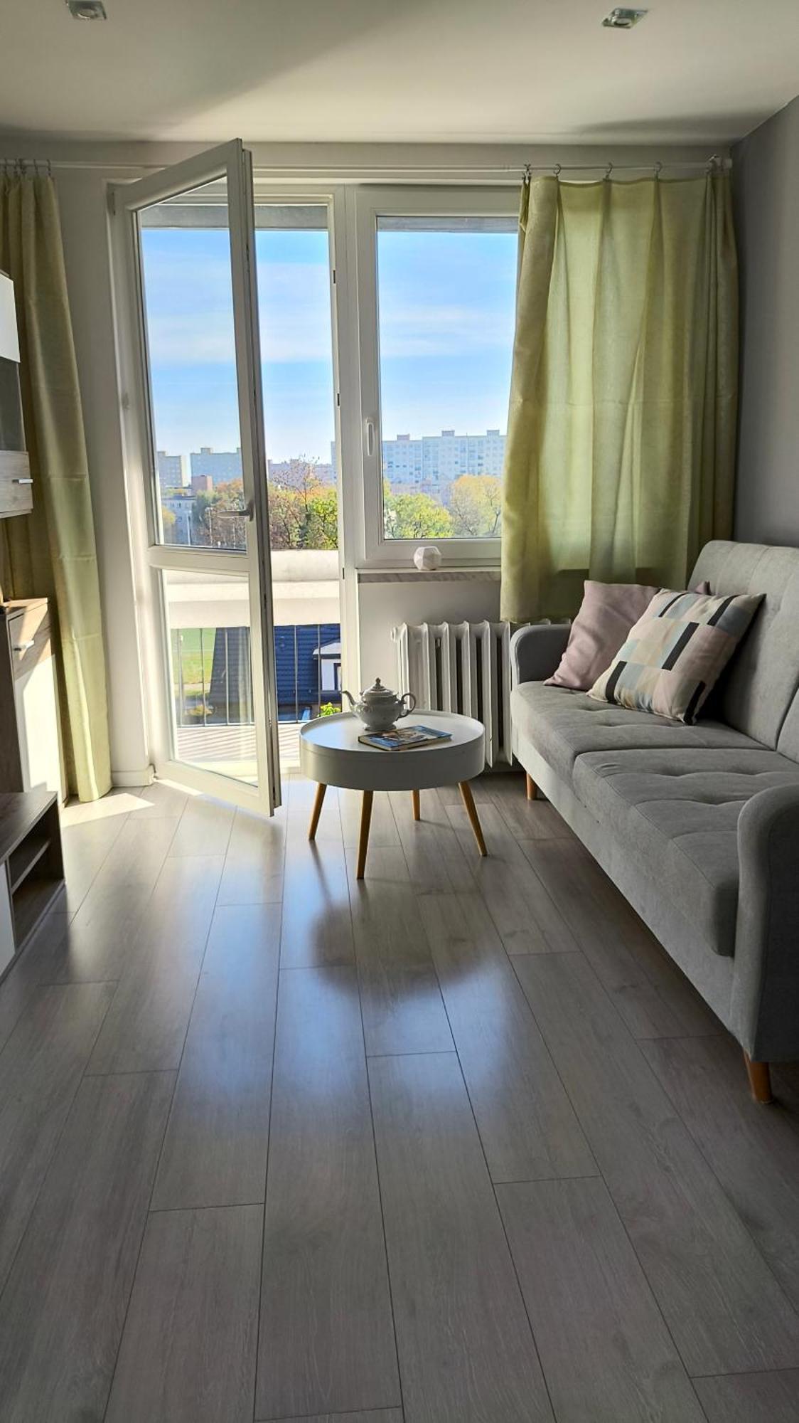 Apartment Air Flat *
