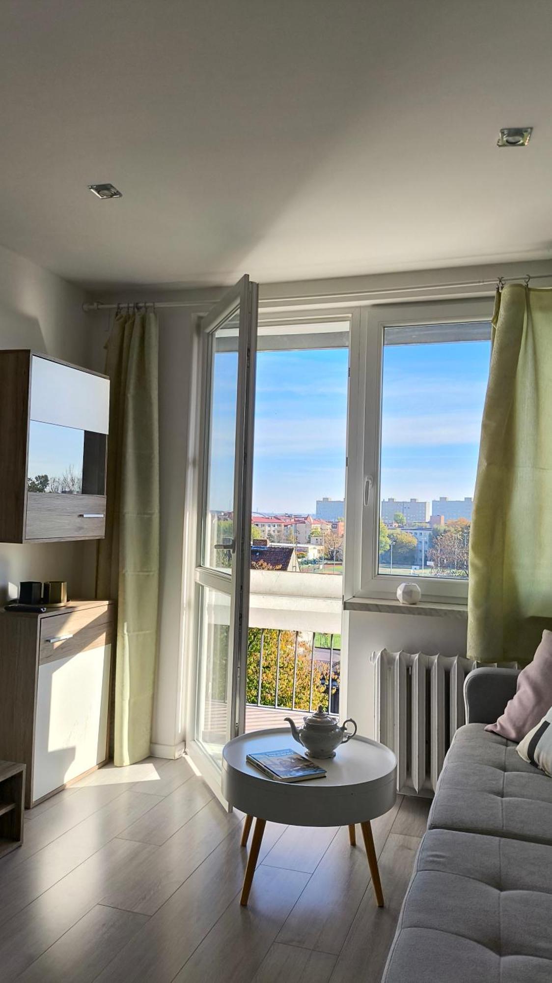 Air Flat Apartment Gliwice