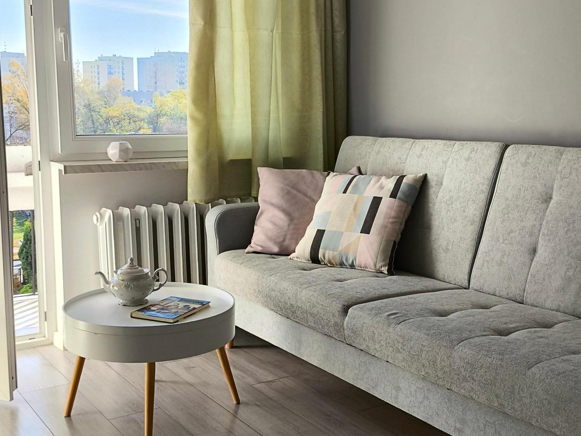Air Flat Apartment *
